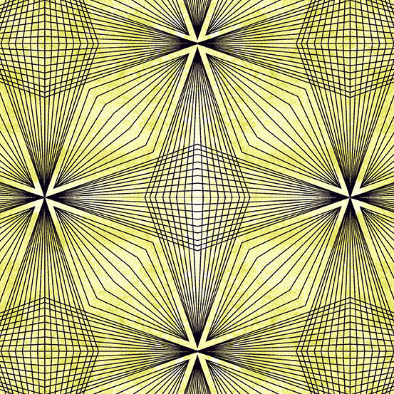 Giucy Giuce's Prism - Celery Prism