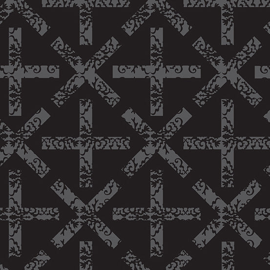 Alison Glass Art Theory - x&+