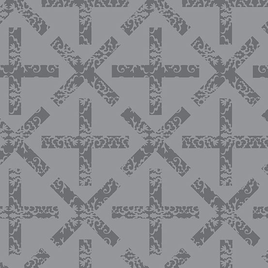 Alison Glass Art Theory - x&+