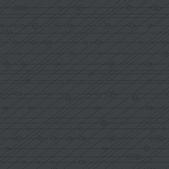 Alison Glass Art Theory - Latitude