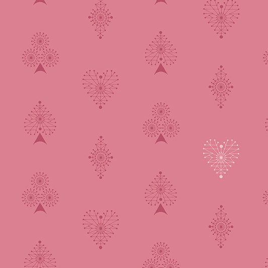 Nonna Fabric - Mama Suits - by Giucy Giuce for Andover