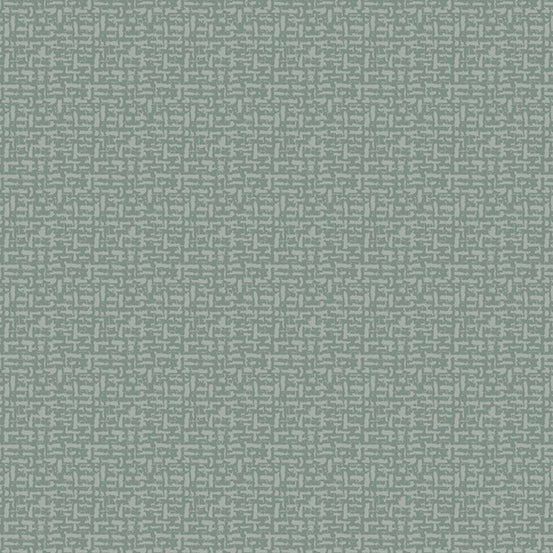 Nonna Fabric - Concrete Tweed - by Giucy Giuce for Andover