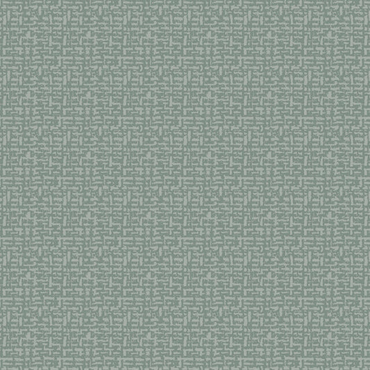 Nonna Fabric - Concrete Tweed - by Giucy Giuce for Andover
