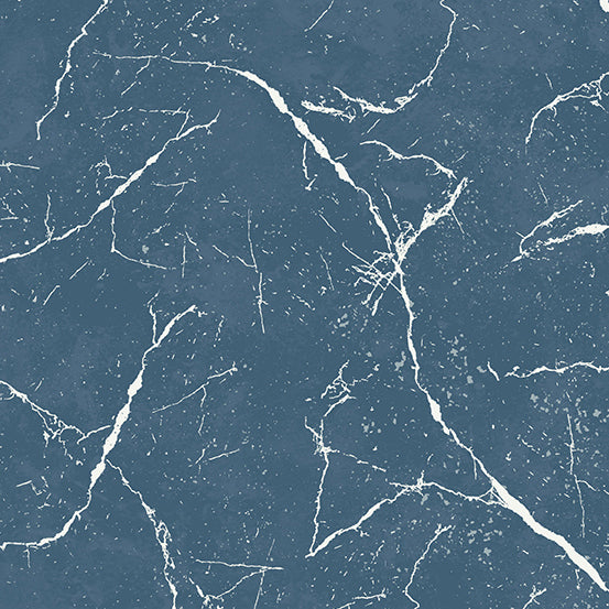 Pietra Fabric - Mediterraneo - by Giucy Giuce for Andover