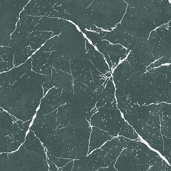 Pietra Fabric - Slate - by Giucy Giuce for Andover