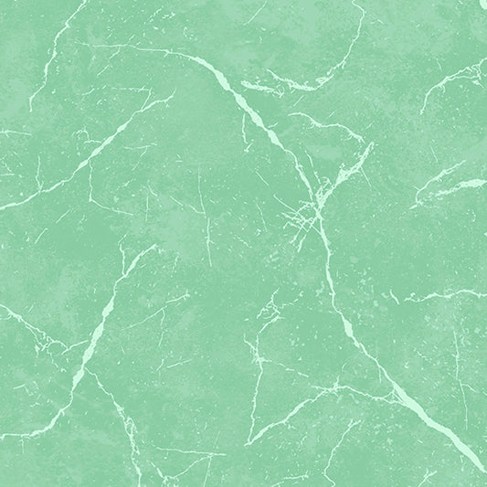 Pietra Fabric - Menta - by Giucy Giuce for Andover