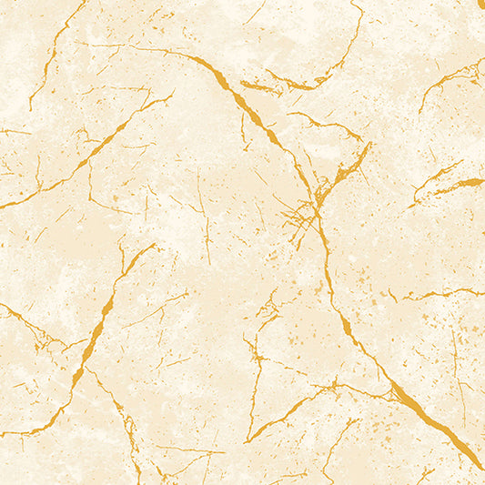 Pietra Fabric - Peaches and Cream - by Giucy Giuce for Andover