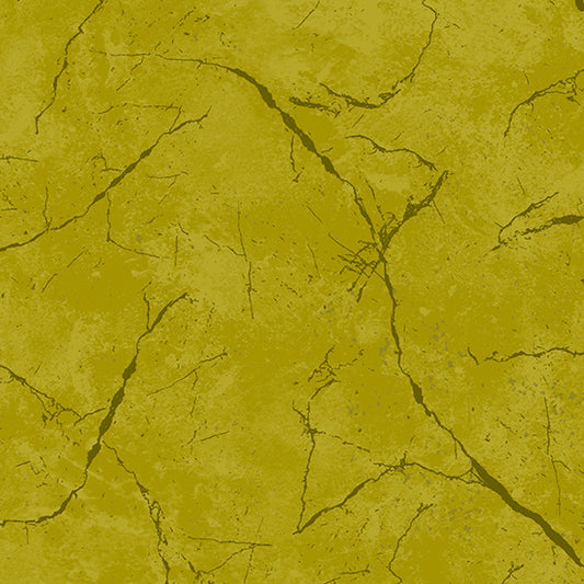 Pietra Fabric - Olive - by Giucy Giuce for Andover