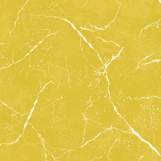 Pietra Fabric - Limoncello - by Giucy Giuce for Andover