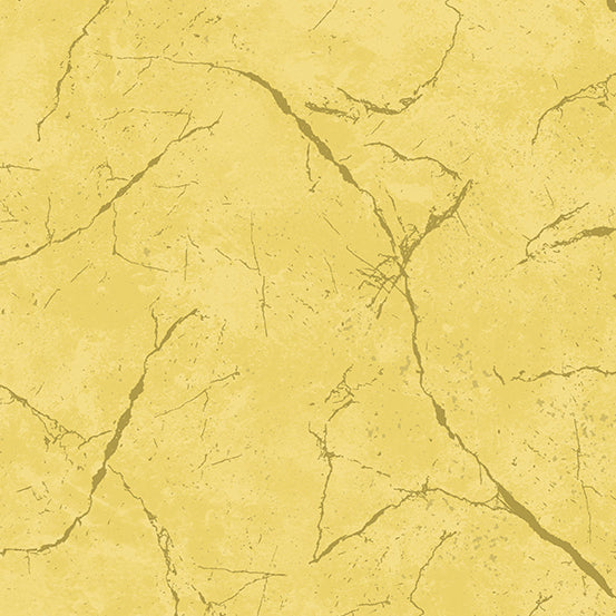 Pietra Fabric - Corn Husk - by Giucy Giuce for Andover