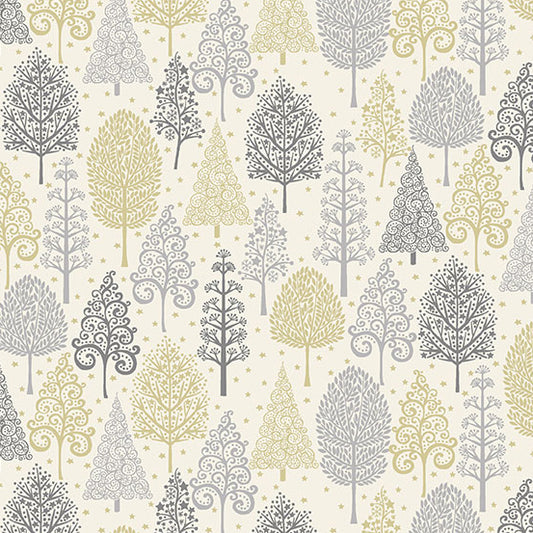 Scandi - Andover Fabrics
