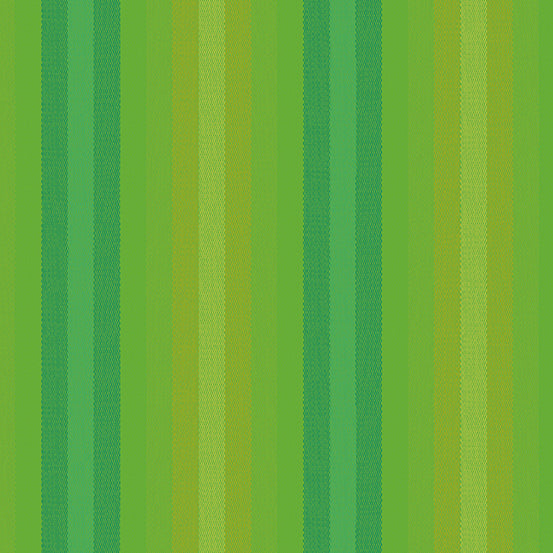 Alison Glass Kaleidoscope Stripe Lichen