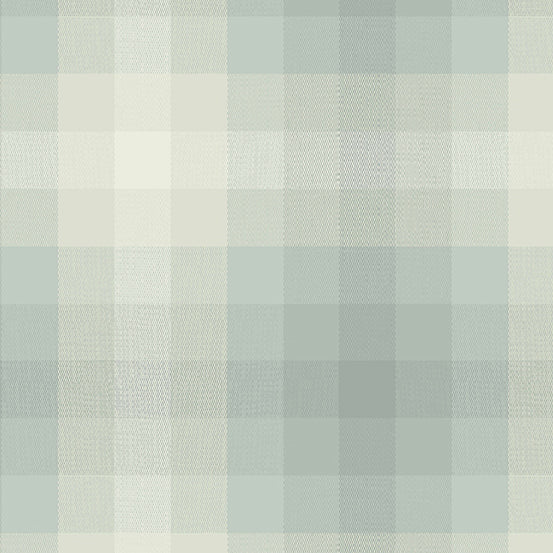 Alison Glass Kaleidoscope Plaid Cloud