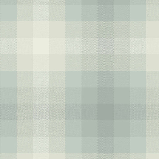 Alison Glass Kaleidoscope Plaid Cloud