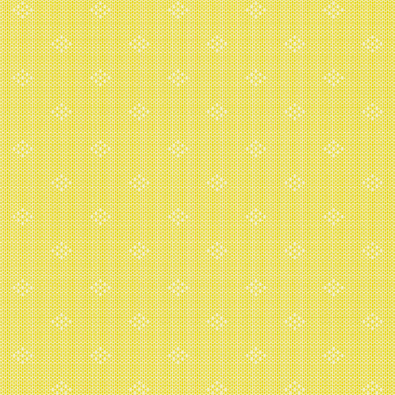 Entwine - Lemon Intersect- by Giucy Giuce for Andover