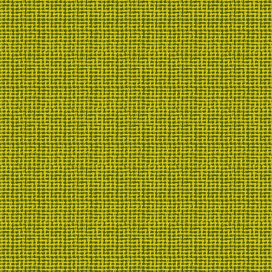 Entwine - Citrus Static- by Giucy Giuce for Andover