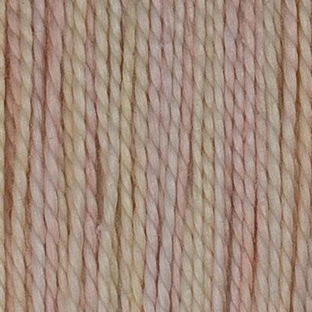 House of Embroidery + Sue Spargo Hand Dyed Threads - 77C Gladiolae