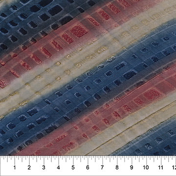 Color Me Banyan - Treads