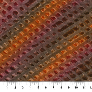 Color Me Banyan - Treads