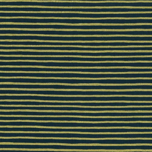 Rifle Paper Co.'s English Garden - Painted Stripes Navy