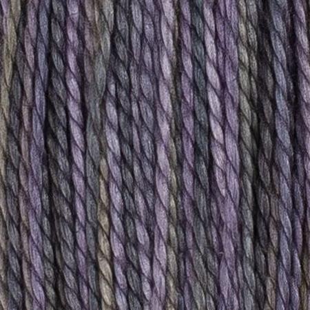 House of Embroidery + Sue Spargo Hand Dyed Threads - 86C Mist