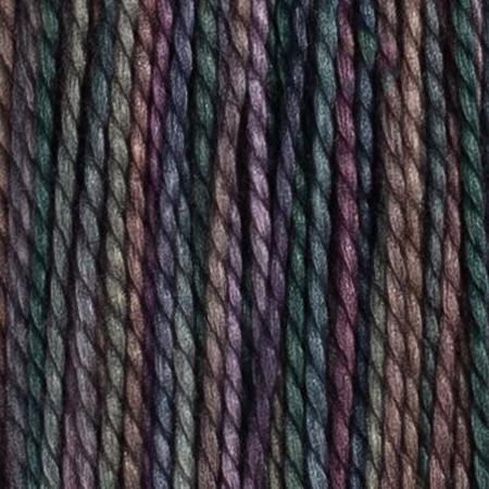 House of Embroidery + Sue Spargo Hand Dyed Threads - 88B Reflections