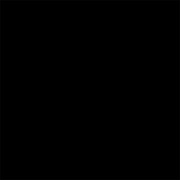 Colorworks Solid Fabric - Black