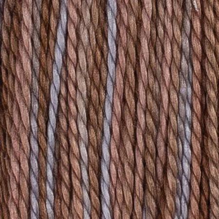 House of Embroidery + Sue Spargo Hand Dyed Threads - 91A Panorama