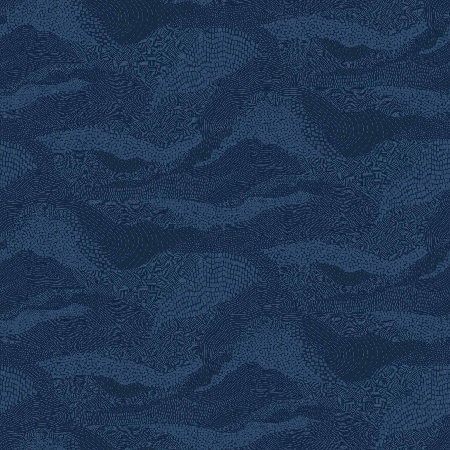 Figo Fabrics Elements - Ghazal Razavi