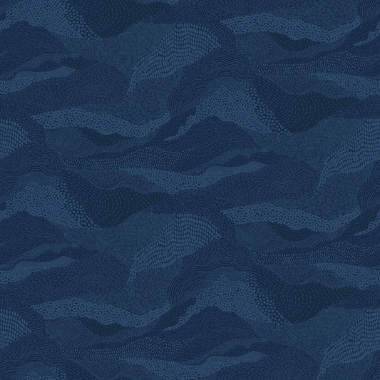 Figo Fabrics Elements - Ghazal Razavi