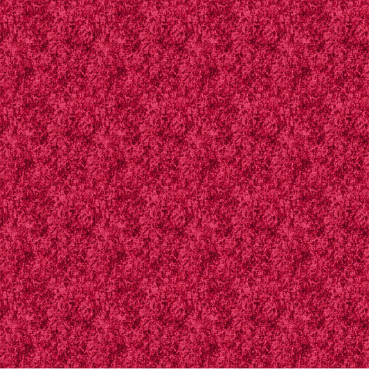 Acid Wash - Raspberry - Libs Elliott - for Figo Fabrics