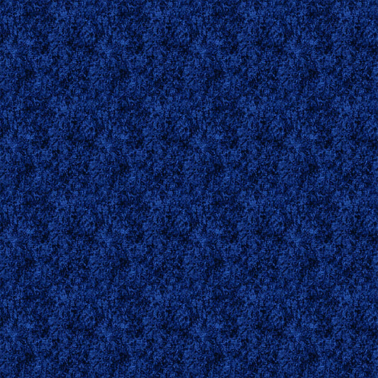 Acid Wash - Navy - Libs Elliott - for Figo Fabrics