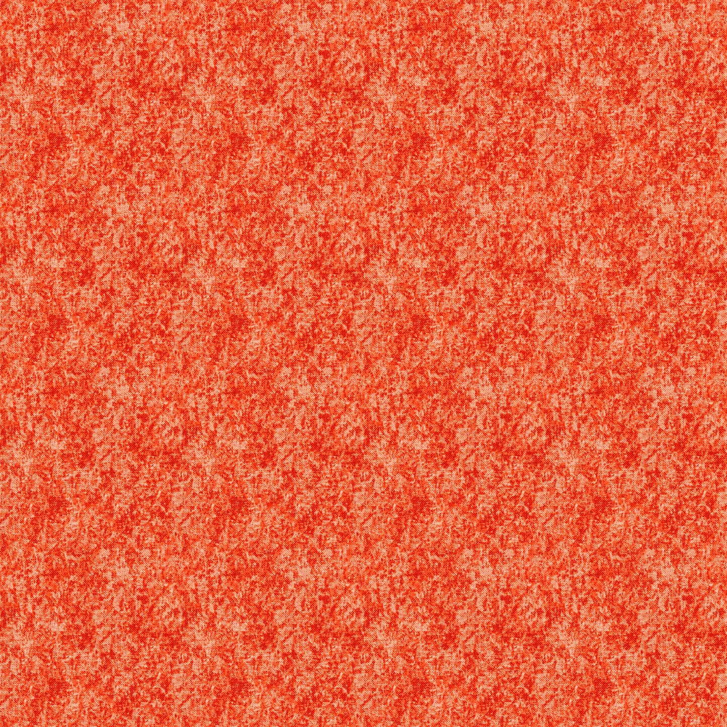 Acid Wash - Orange - Libs Elliott - for Figo Fabrics