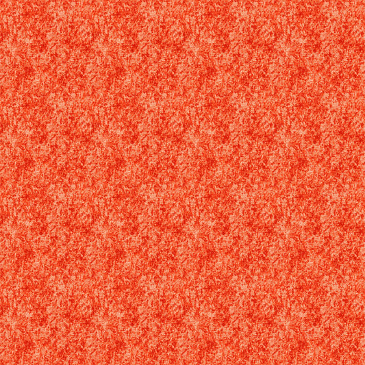 Acid Wash - Orange - Libs Elliott - for Figo Fabrics