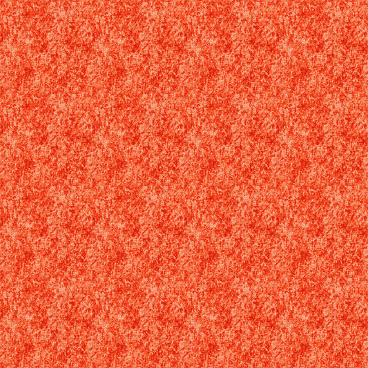 Acid Wash - Orange - Libs Elliott - for Figo Fabrics