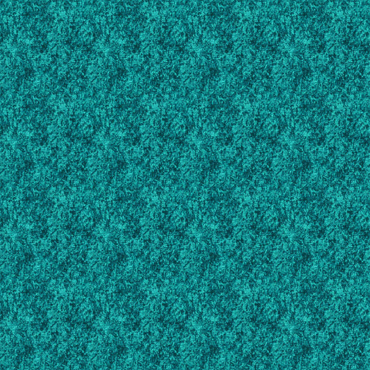 Acid Wash - Teal - Libs Elliott - for Figo Fabrics