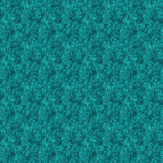 Acid Wash - Teal - Libs Elliott - for Figo Fabrics