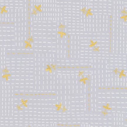 Wayside Fabric - Karen Lewis