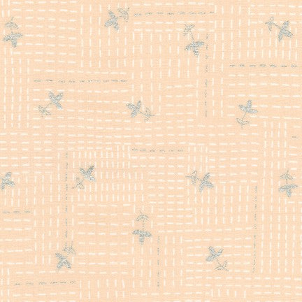 Wayside Fabric - Karen Lewis