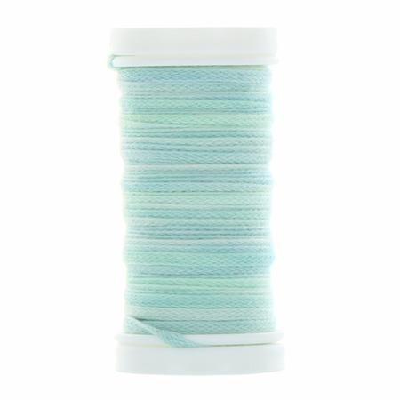 Painter's Ribbon Floss Cotton - Agave