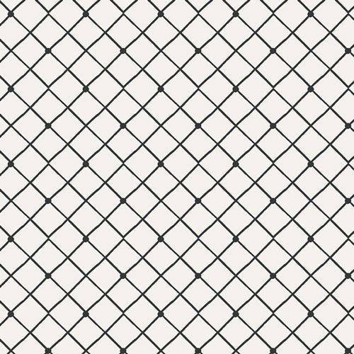 Raise the Volume - Harmony Fence