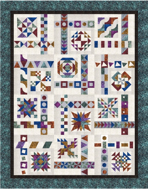 Illusions Sampler - Starts January 2022