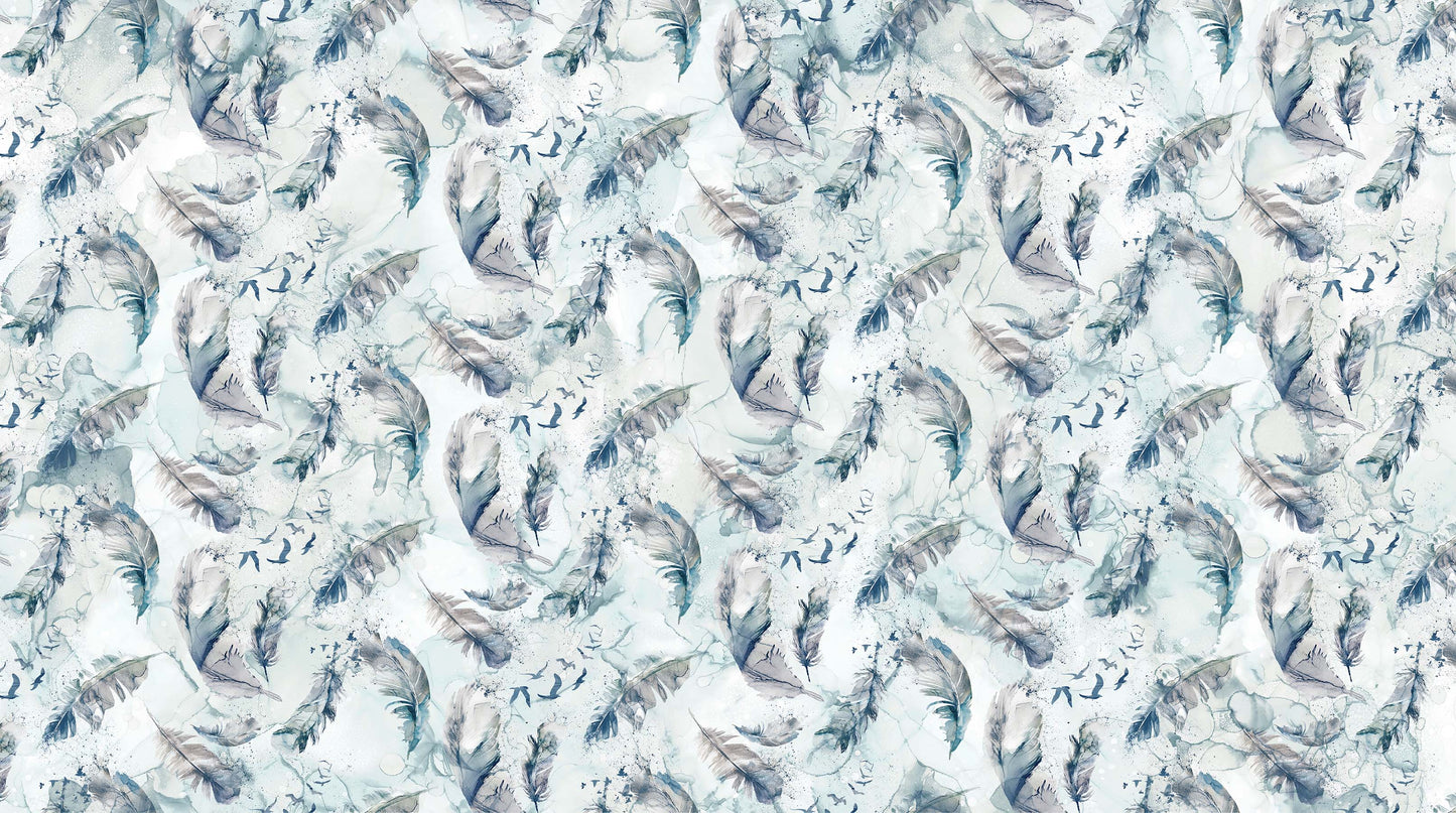 Soar by Deborah Edwards and Melanie Samra for Northcott