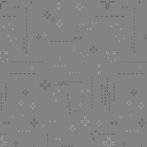 Granite Decostitch Elements - Art Gallery Fabrics