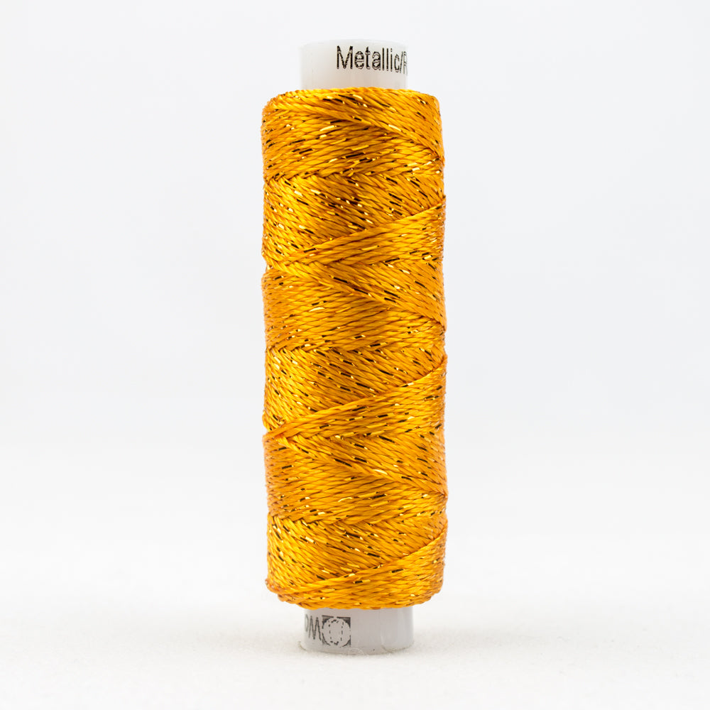 Sue Spargo Dazzle - 100% Rayon Thread - DZ2142- Zinnia