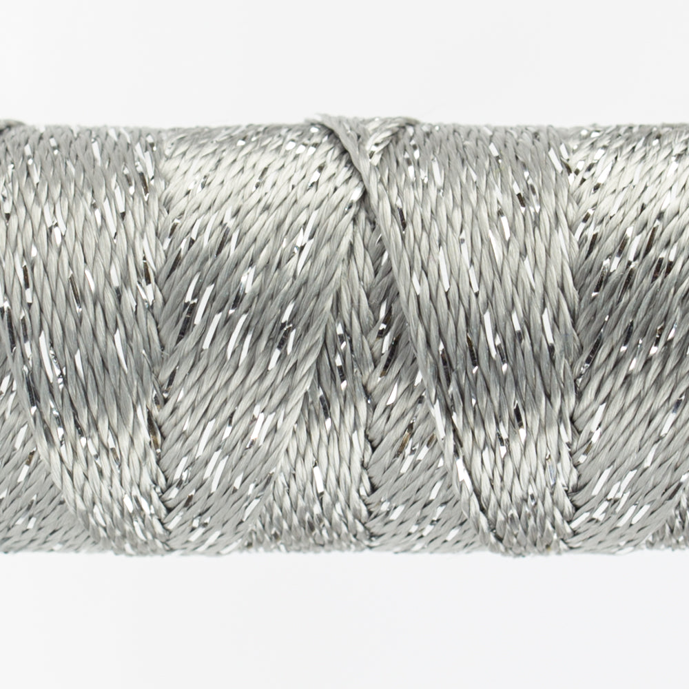 Sue Spargo Dazzle - 100% Rayon Thread - DZ6103 - Paloma