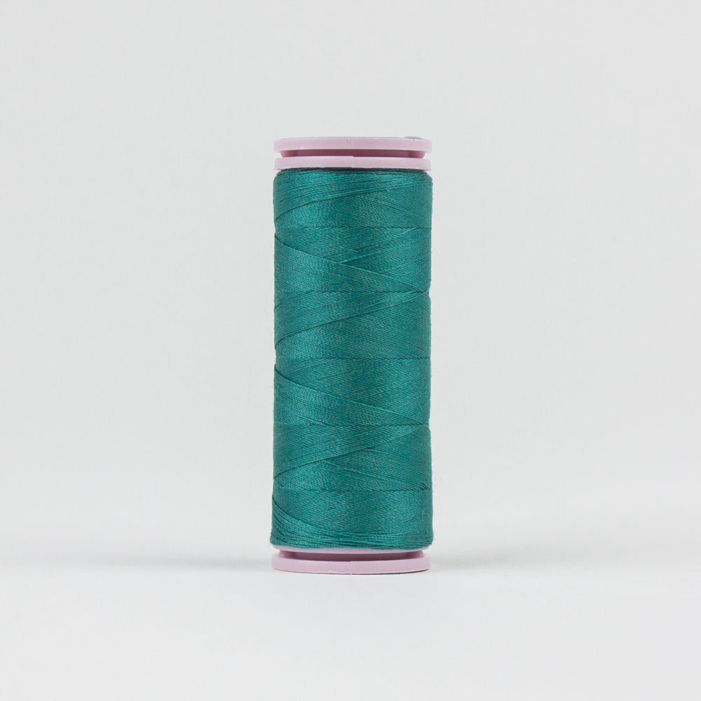 Sue Spargo's Efina Thread - 60 Weight Cotton - EF07 - Oceanfront