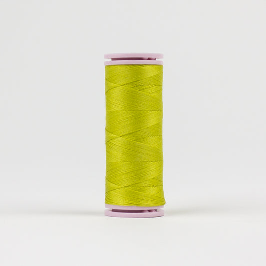 Sue Spargo's Efina Thread - 60 Weight Cotton - EF10 - Spring Leaf