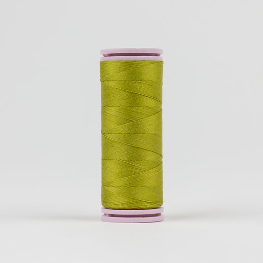 Sue Spargo's Efina Thread - 60 Weight Cotton - EF11 - Artichoke Heart