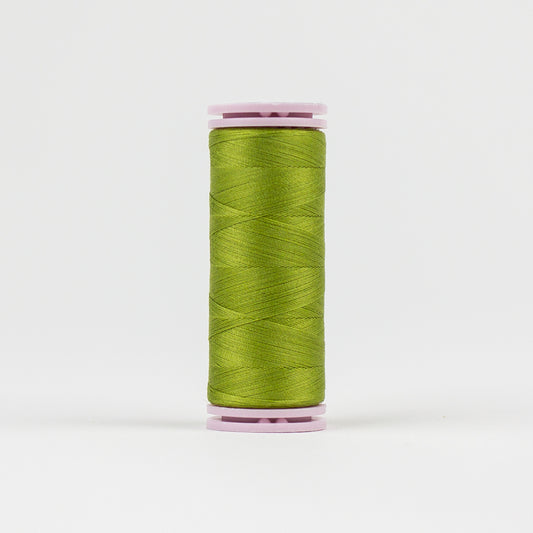 Sue Spargo's Efina Thread - 60 Weight Cotton - EF12 - Avacado
